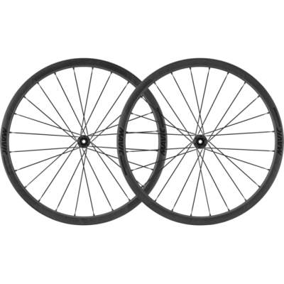 Roues à pneu 700 MAVIC route Cosmic SLR 32 DCL UST noire