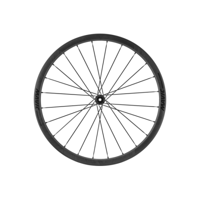 Roues à pneu 700 MAVIC route Cosmic SLR 32 DCL UST noire