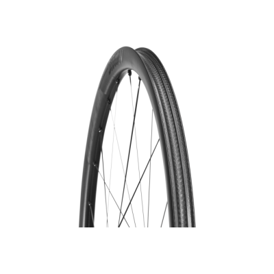 Roues à pneu 700 MAVIC route Cosmic SLR 32 DCL UST noire