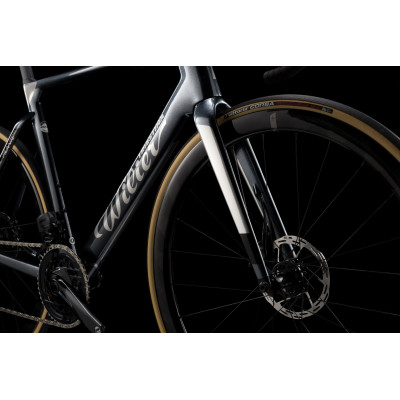 Vélo course 700 carbon WILIER 2026 Filante SLR Moon Grey F10