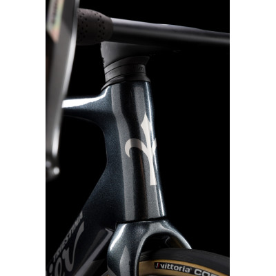 Vélo course 700 carbon WILIER 2026 Filante SLR Moon Grey F10