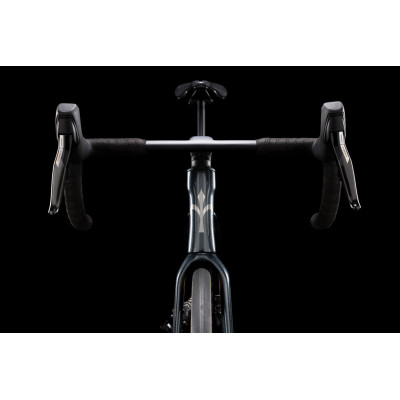 Vélo course 700 carbon WILIER 2026 Filante SLR Moon Grey F10