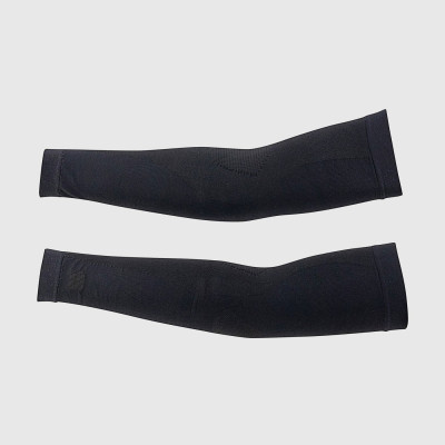 Manchettes thermiques - SPORTFUL 2nd Skin Arm Warmers - noir