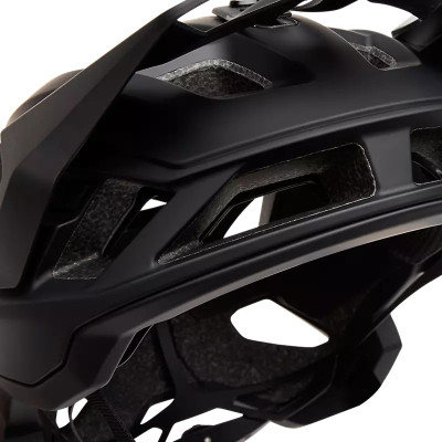Casque vtt - FOX Speedframe - noir mat