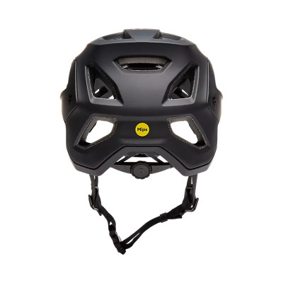 Casque vtt - FOX Speedframe - noir mat