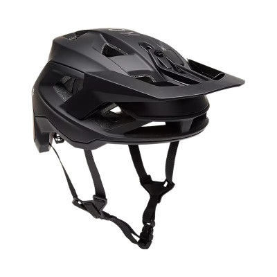 Casque vtt - FOX Speedframe - noir mat