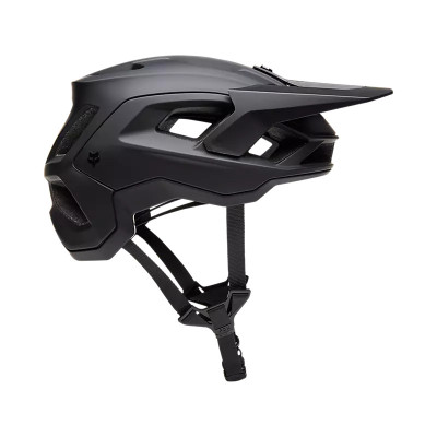 Casque vtt - FOX Speedframe - noir mat
