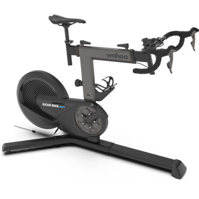 Vélo Home-trainer WAHOO KickR Bike Shift