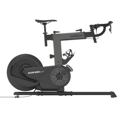 Vélo Home-trainer WAHOO KickR Bike Shift