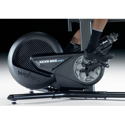 Vélo Home-trainer WAHOO KickR Bike Shift