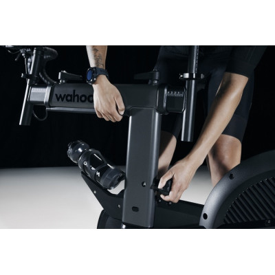 Vélo Home-trainer WAHOO KickR Bike Shift