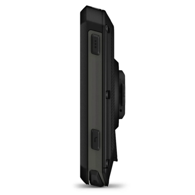 GPS vélo compteur - GARMIN Edge 550 - noir