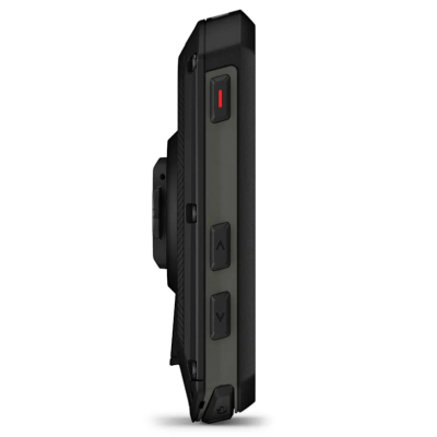 GPS vélo compteur - GARMIN Edge 550 - noir