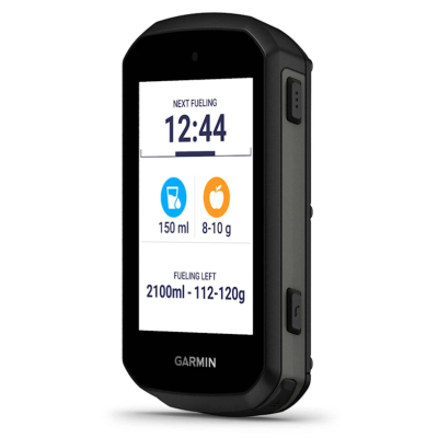 GPS vélo compteur - GARMIN Edge 550 - noir