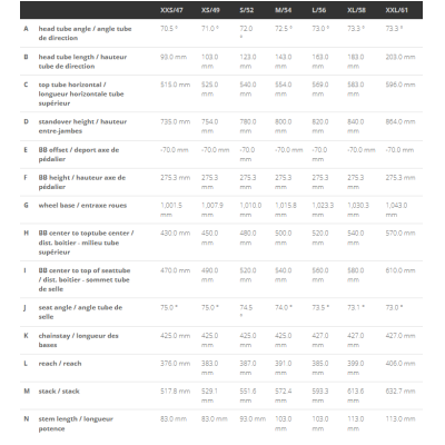 Vélo course 700 alu - SCOTT 2026 Speedster 20 - Gris Tungstène décor sable et chrome