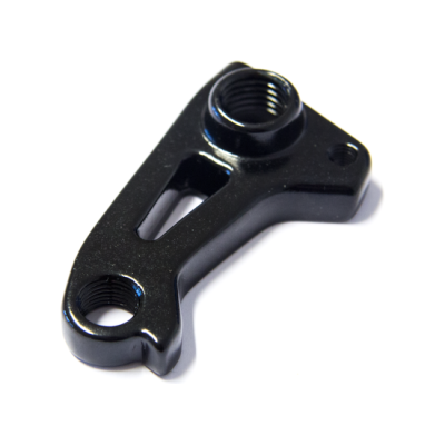 Patte WILIER alu 12x148 101X Long noire