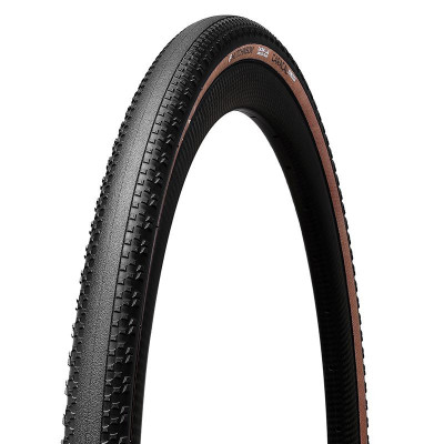 Pneu 700 HUTCHINSON cx gravel Caracal AllRoad 35 Tubeless Ready