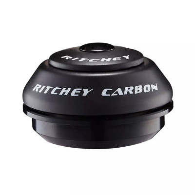 Direction Haute RITCHEY alu semi-intégrée WCS Upper carbon 44 10mm noir