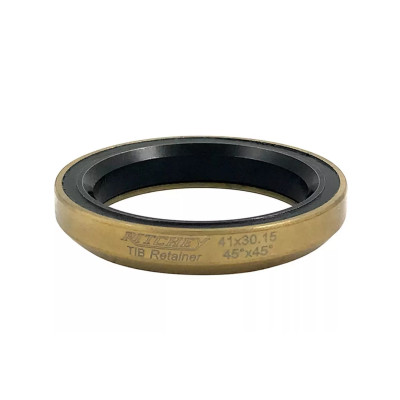 Roulement direction RITCHEY acier intégré Wcs D41 d30.15 Ep7mm