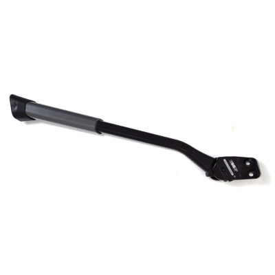 Béquille ESGE alu latérale arrière VAE Comp 18 Flex noir