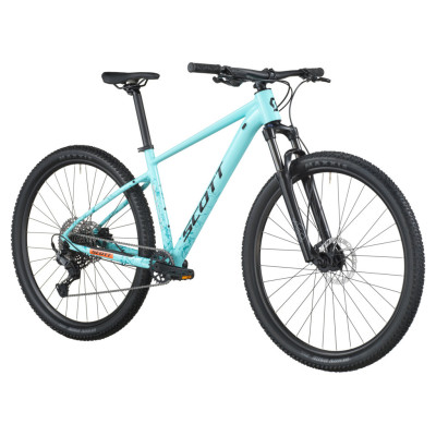 Vélo VTT 29p alu - SCOTT 2026 Contrail 20 Tropic Blue