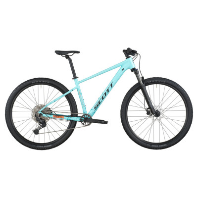 Vélo VTT 29p alu - SCOTT 2026 Contrail 20 Tropic Blue