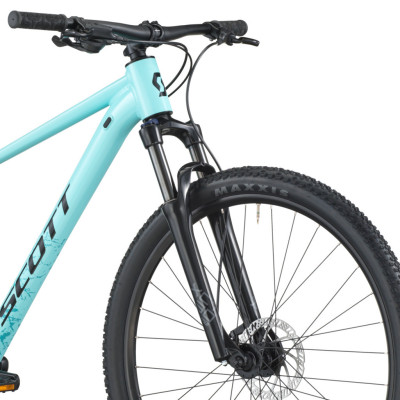 Vélo VTT 29p alu - SCOTT 2026 Contrail 20 Tropic Blue