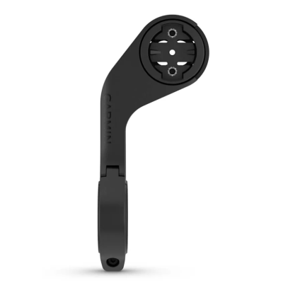 Support compteur déporté - GARMIN - Edge noir