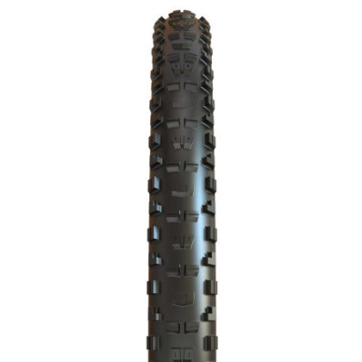 Pneu 29p MAXXIS vtt Minion DHR II 3C Terra Exo+ Tubeless Ready noir flancs noirs