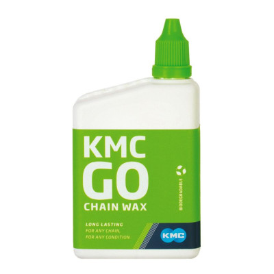 Lubrifiant cire KMC chaine Go Chain Wax 150