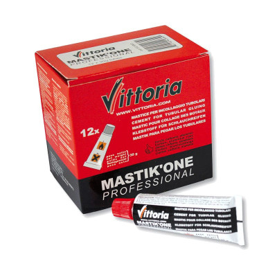 Colle à boyaux VITTORIA spécial jante Carbone ou Alu