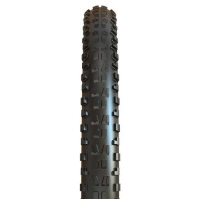 Pneu 29p MAXXIS vtt Minion DHF 2.30 3CT EXO TR DD noir flancs noirs