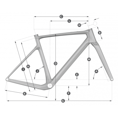 Vélo gravel 700 carbon - SCOTT 2026 Addict Gravel 40 - Wenge Green