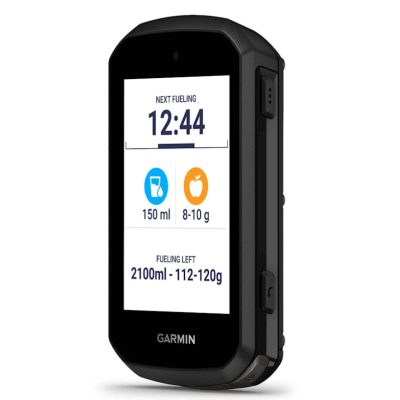 GPS vélo compteur - GARMIN Edge 850 - noir