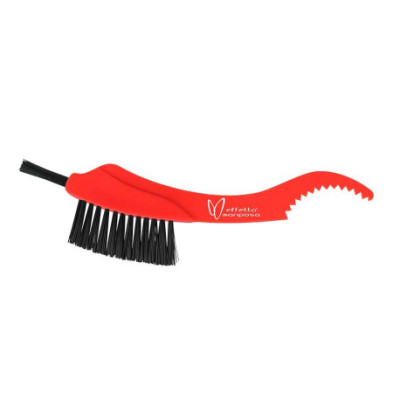 Brosse EFFETTO de nettoyage transmission Cog Brush