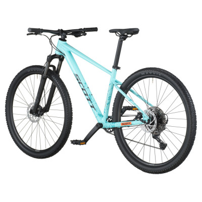Vélo VTT 29p alu - SCOTT 2026 Contrail 20 Tropic Blue