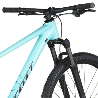 Vélo VTT 29p alu - SCOTT 2026 Contrail 20 Tropic Blue