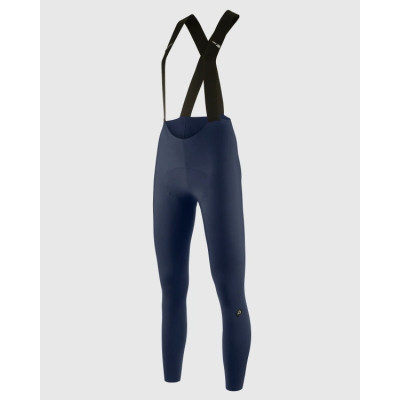 Collant à bretelles femme - ASSOS Uma GT Spring Fall - noir