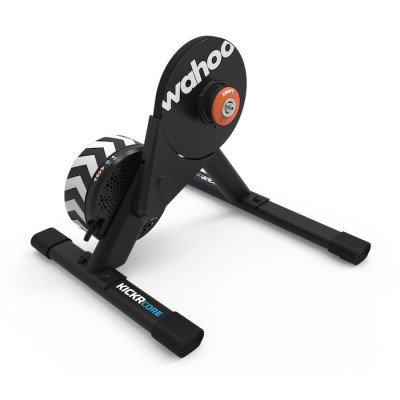 Home-trainer WAHOO KickR Core 2 Zwift Click 8/13V 1800w