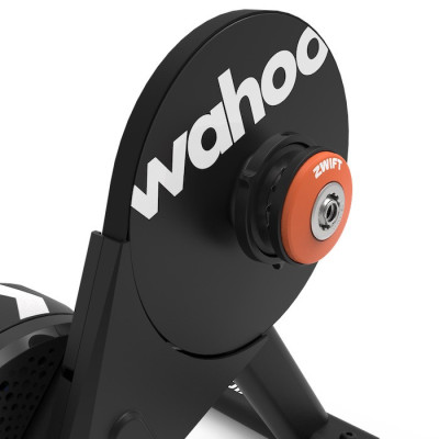 Home-trainer WAHOO KickR Core 2 Zwift Click 8/13V 1800w