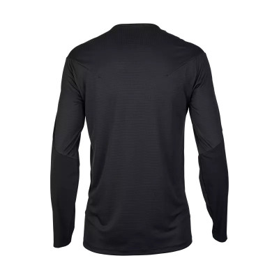 Maillot manches longues - FOX Flexair Pro - noir