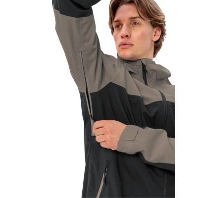veste impermébale Vaude Moab Rain