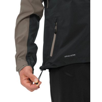 veste impermébale Vaude Moab Rain