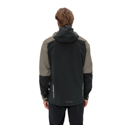 veste impermébale Vaude Moab Rain