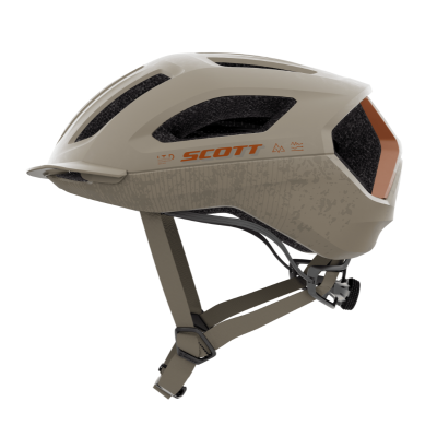Casque route gravel et vtt - SCOTT Sierra Mips