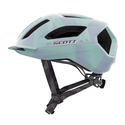 Casque route gravel et vtt - SCOTT Sierra Mips