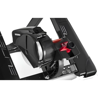 Home-trainer ELITE avec roue arrière Novo Smart Pack