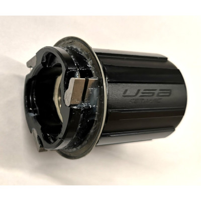 Corps roue-libre CAMPAGNOLO alu 11/12v cassette HG 33 USB