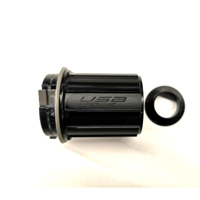 Corps roue-libre CAMPAGNOLO alu 11/12v cassette HG 33 USB