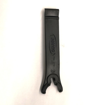Clé à rayons MAVIC pvc 3 fonctions pour écrous étoilés M7